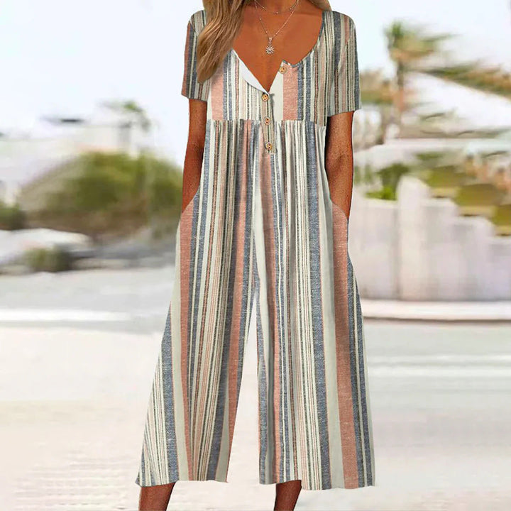 W&W Mode | Trendy und Stilvoller Overall