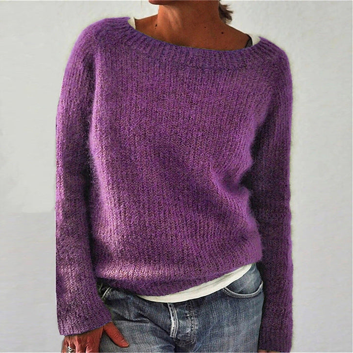 W&W Mode | Klassischer Pullover