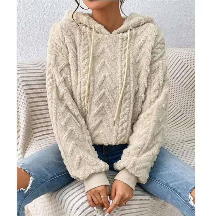Taillierte und elegante Winterpullover