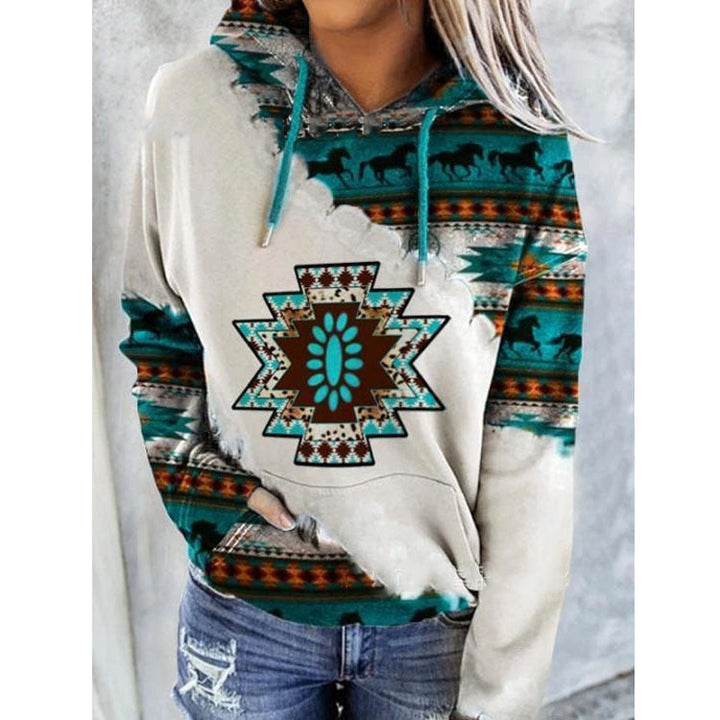 Entspannte und stilvolle Winterpullover