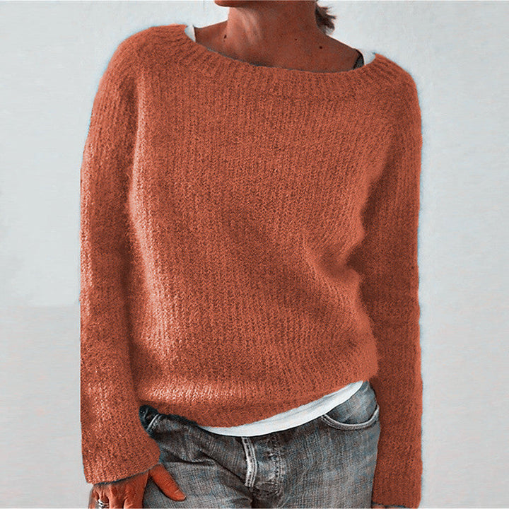 W&W Mode | Klassischer Pullover