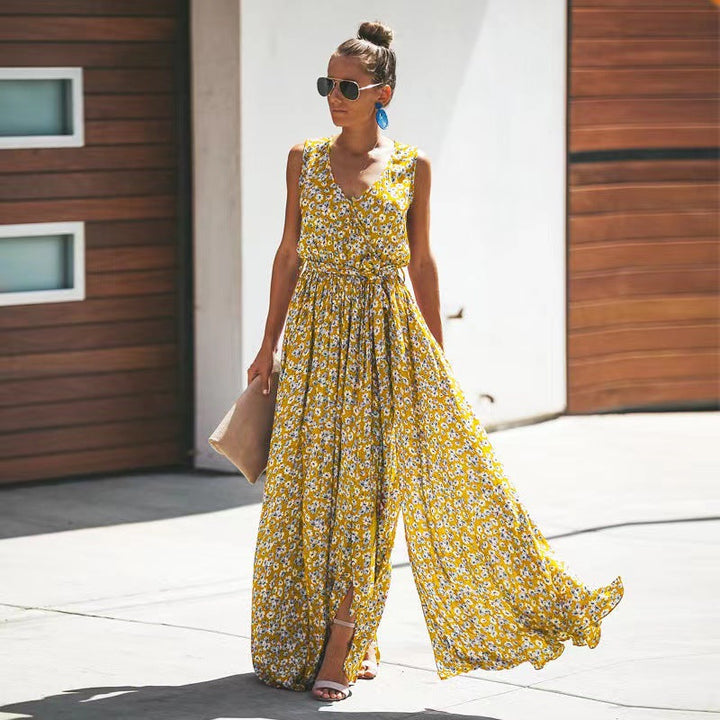 W&W Mode | Elegantes Pendelkleid