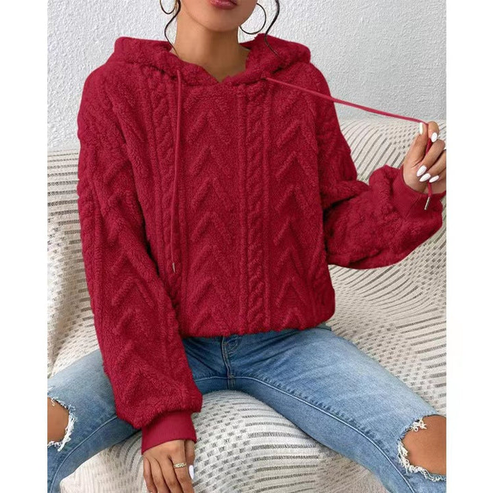 Taillierte und elegante Winterpullover