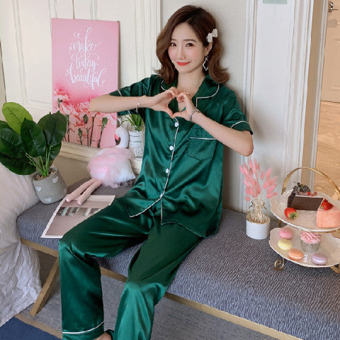 W&W Mode | Pyjama-Set für Damen