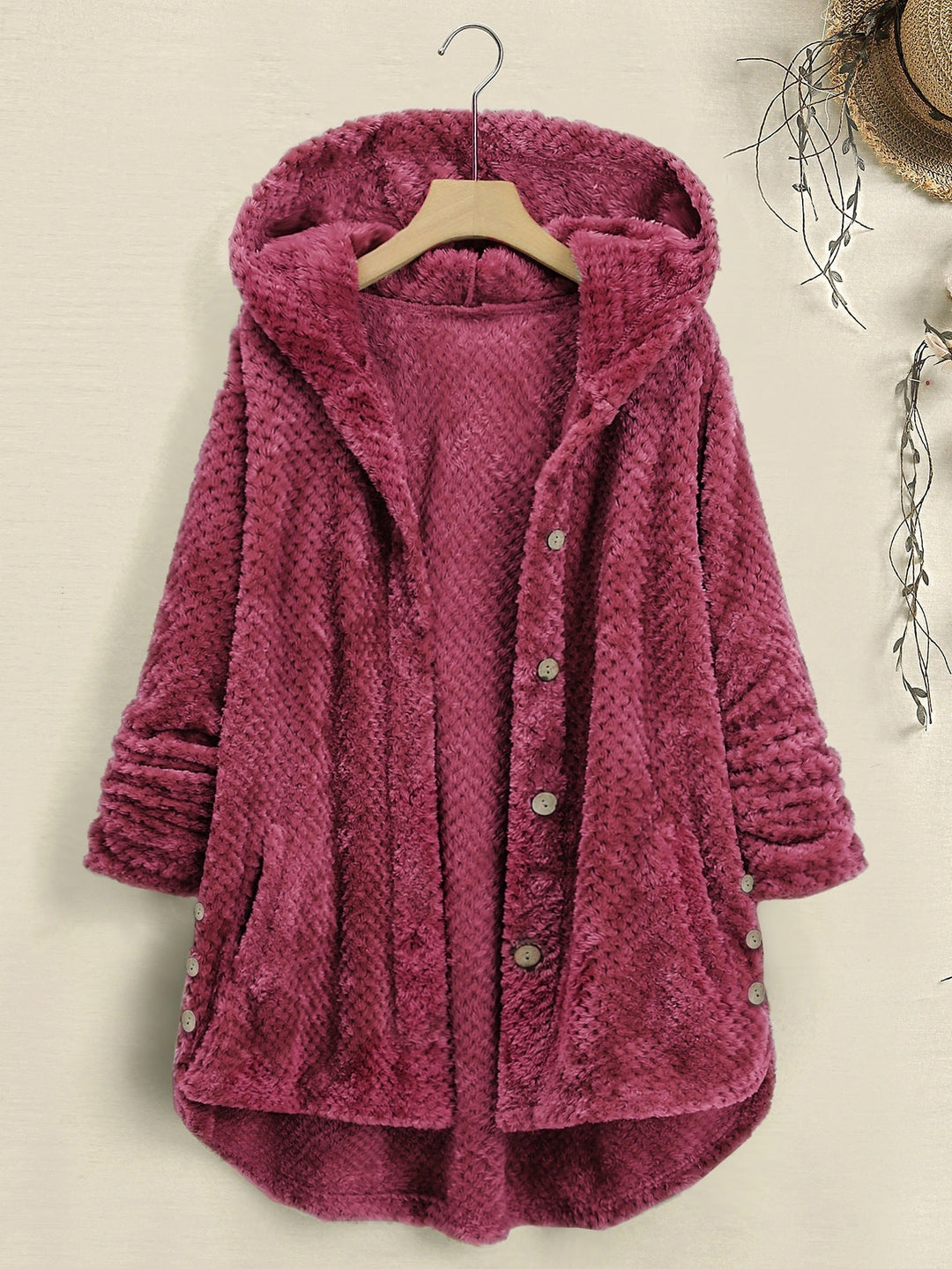 en Entspannter Pullover von Tiara