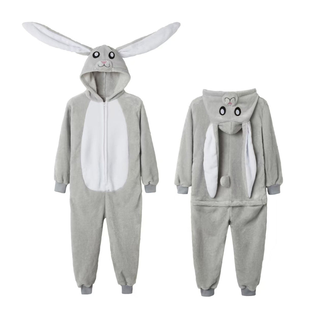 W&W Mode | Santas Jumpsuit - Herren