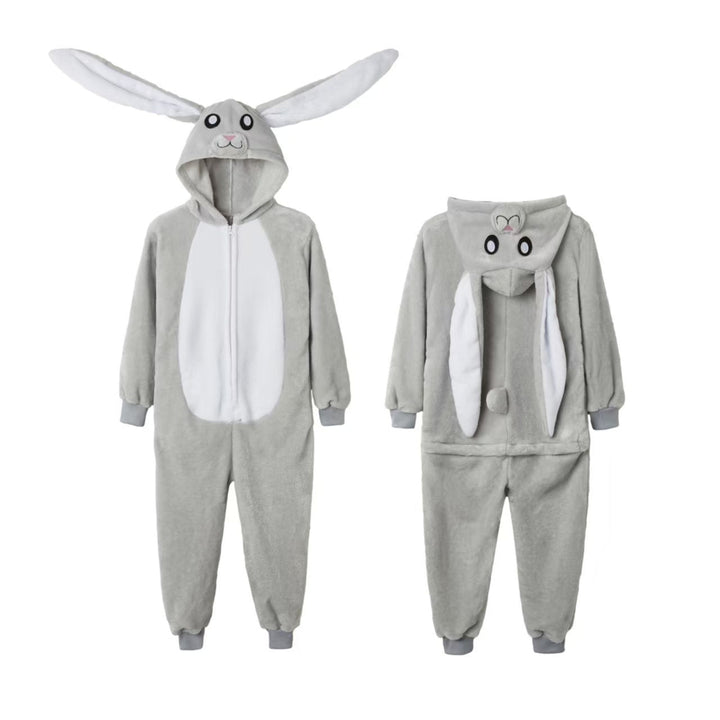 W&W Mode | Santas Jumpsuit - Herren
