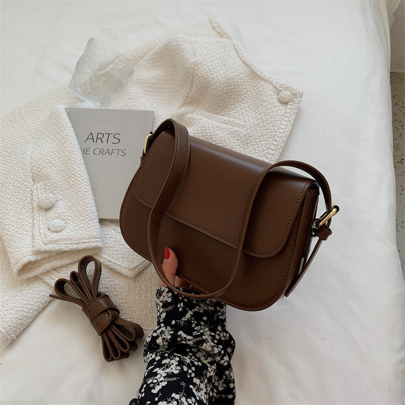 W&W Mode | Elegante handgefertigte Lederhandtasche
