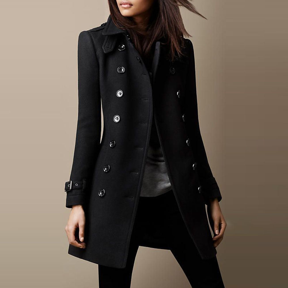 W&W Mode | Tweed-Jacke Für Damen