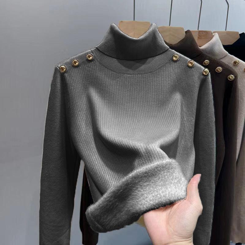 W&W Mode - Winter Warme Pullover