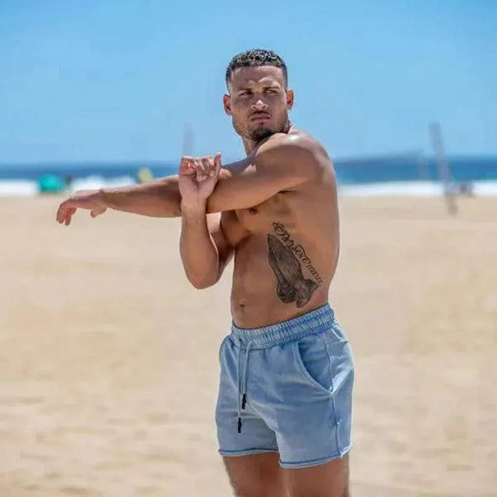 W&W Mode | Herren-Shorts