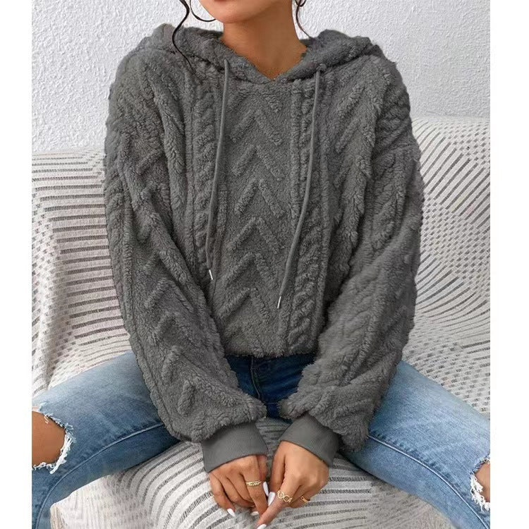 Taillierte und elegante Winterpullover