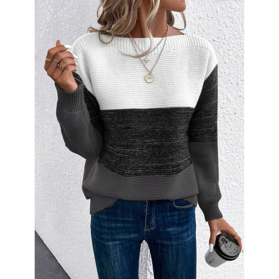 W&W Mode - Elegant Gestrickt