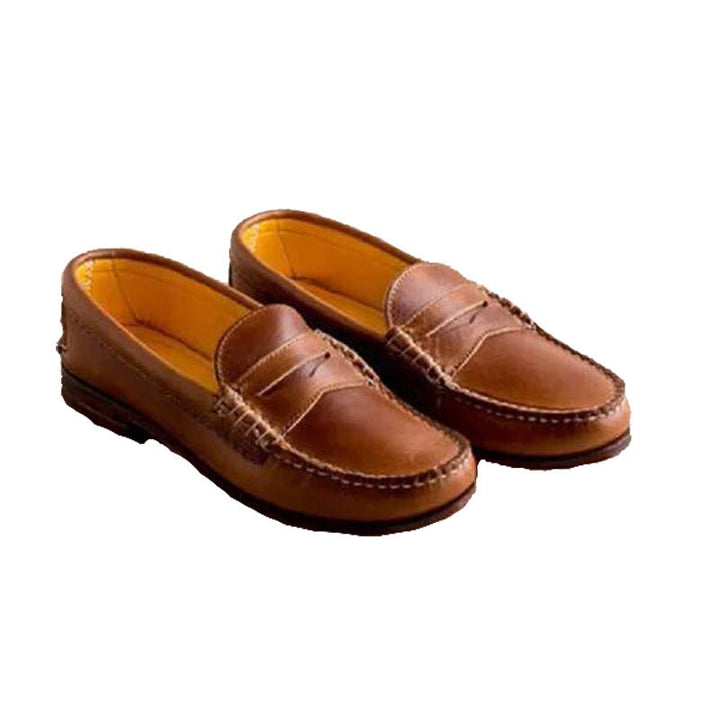 W&W Mode - Hochwertige orthopädische Slipper