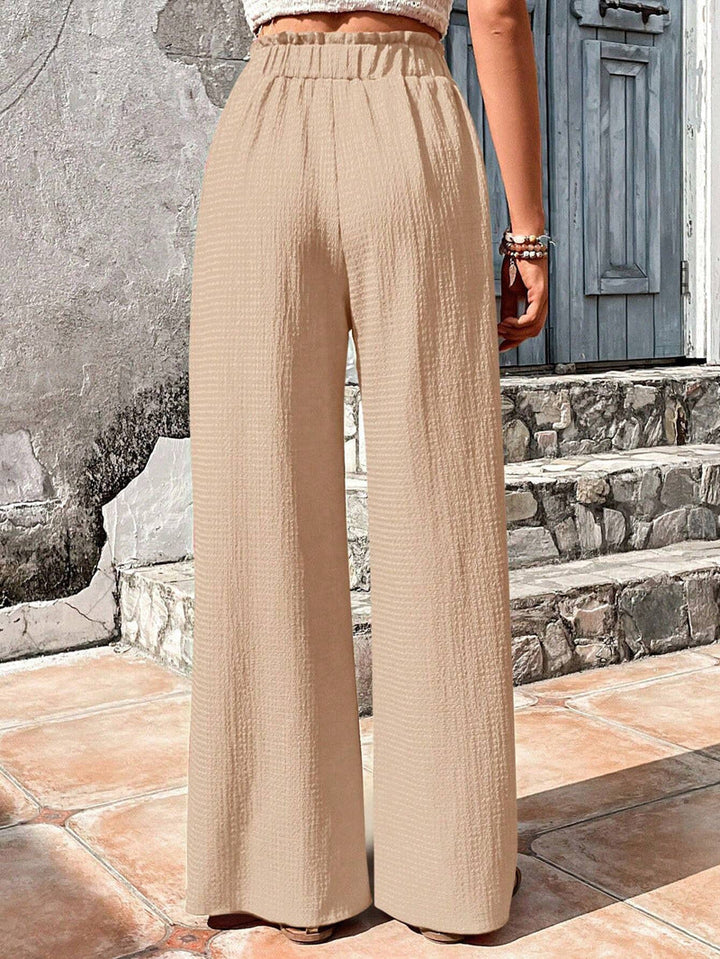 W&W Mode | Elegante Damenhosen