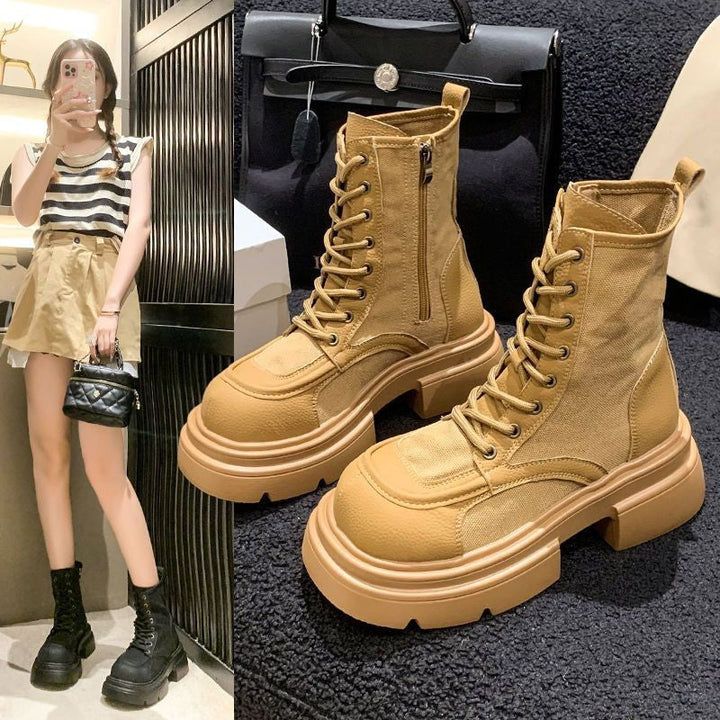 Crossover-Stiefel von hoher Qualität
