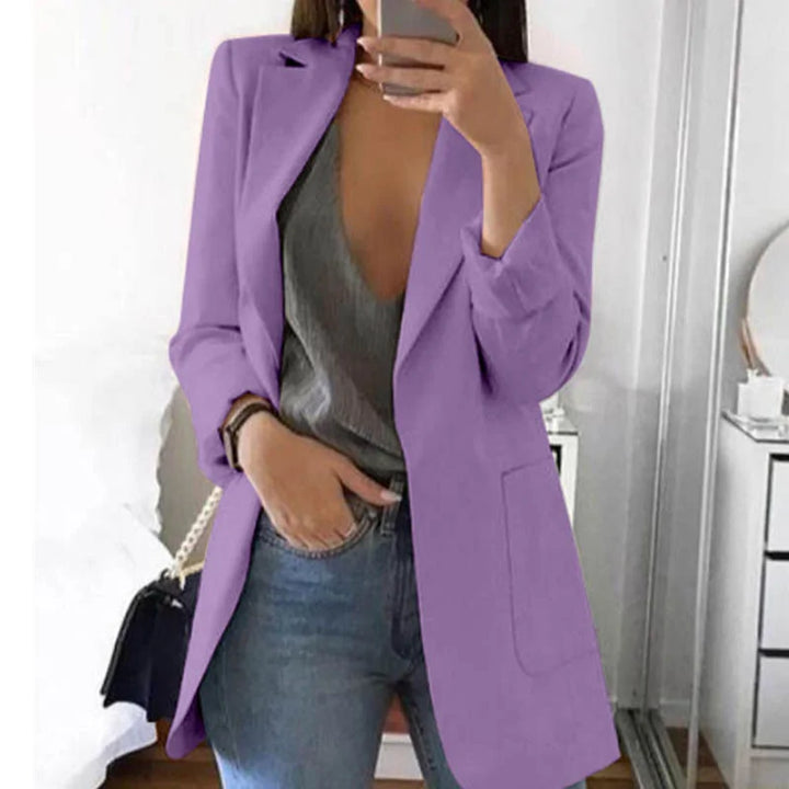 W&W Mode | Elegant Blazer