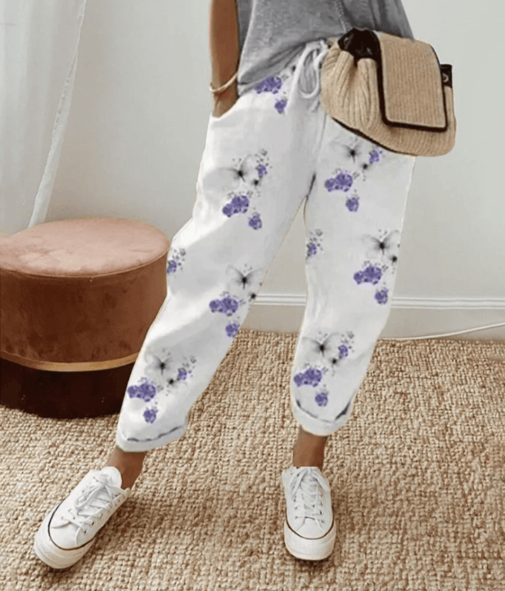 W&W Mode | Elegante Hosen für Damen