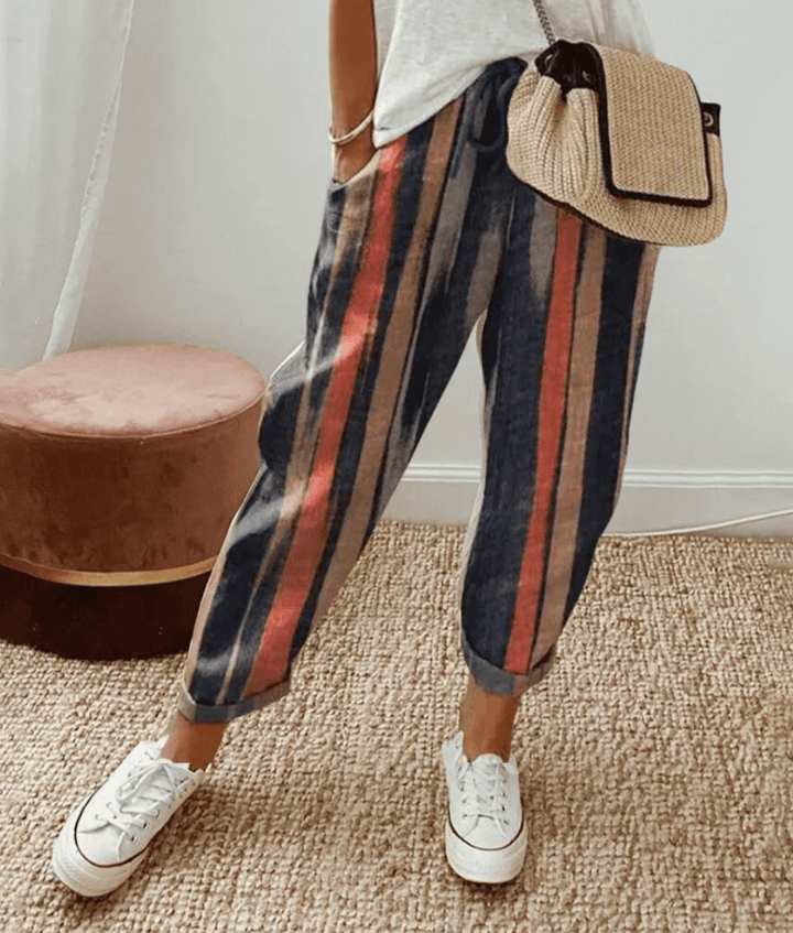 W&W Mode | Elegante Hosen für Damen