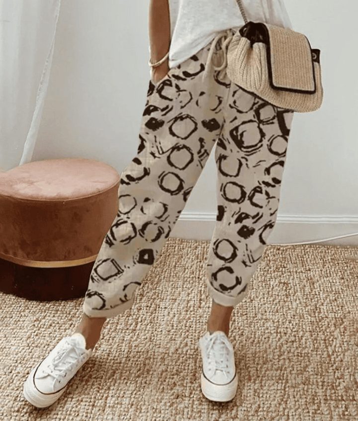 W&W Mode | Elegante Hosen für Damen