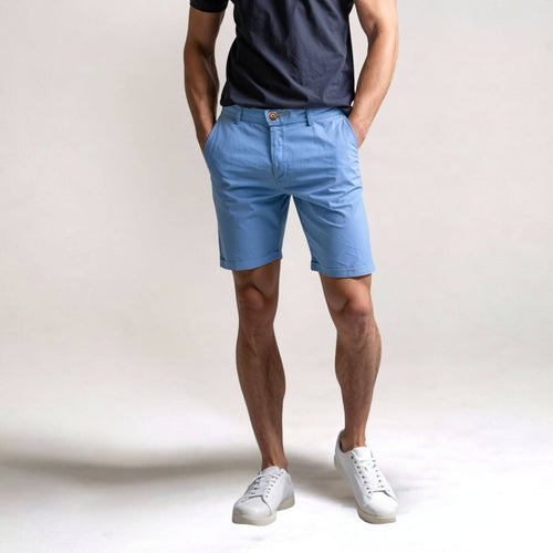 W&W Mode | Kurze Hosen Herren