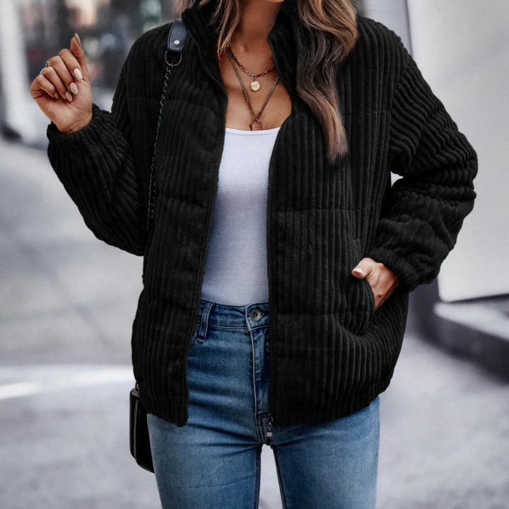 W&W Mode | Damen Winter Jacke   Warme