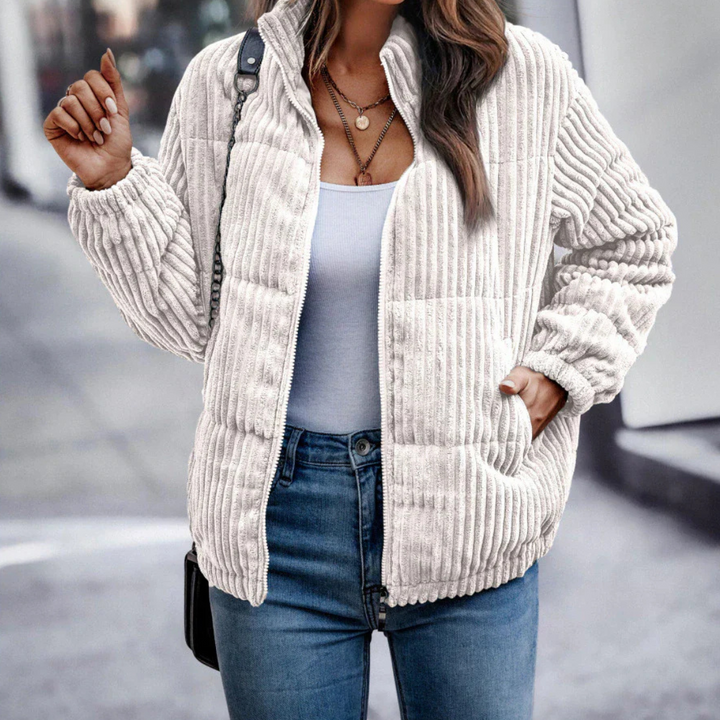 W&W Mode | Damen Winter Jacke   Warme