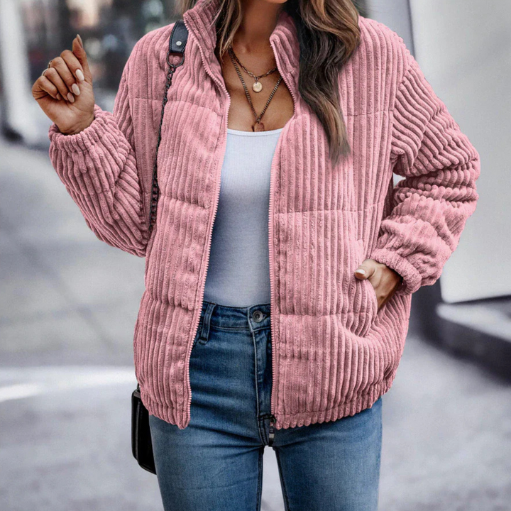 W&W Mode | Damen Winter Jacke   Warme