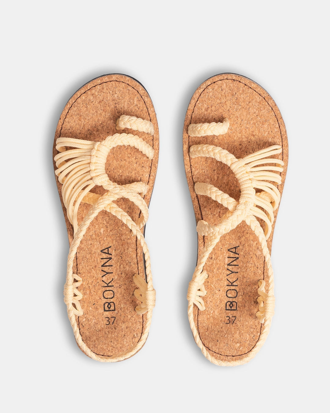 W&W Mode | Damen Bunte Strandsandalen