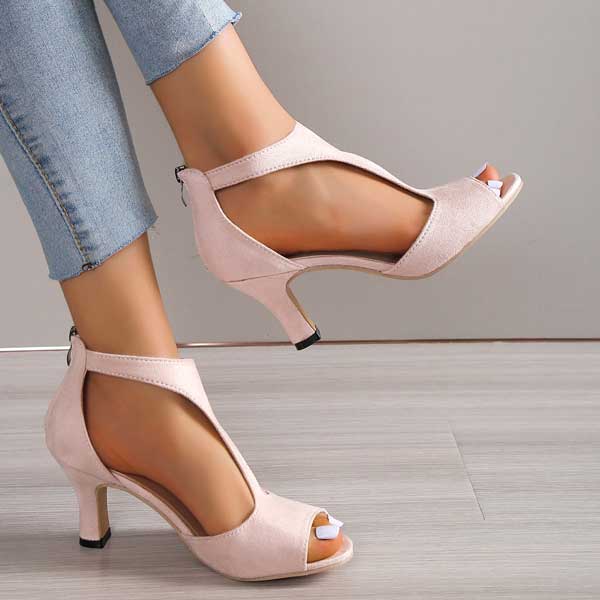 W&W Mode | Elegante Orthopädische Schuhe
