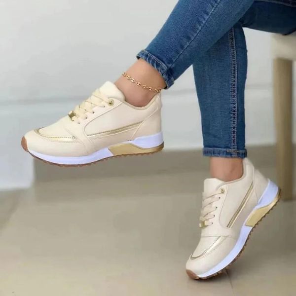 W&W Mode – Stylische Sneaker