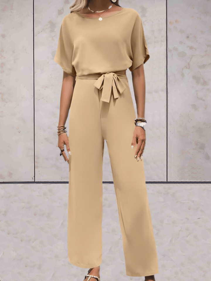 W&W Mode | Stilvoller Jumpsuit für jeden Anlass