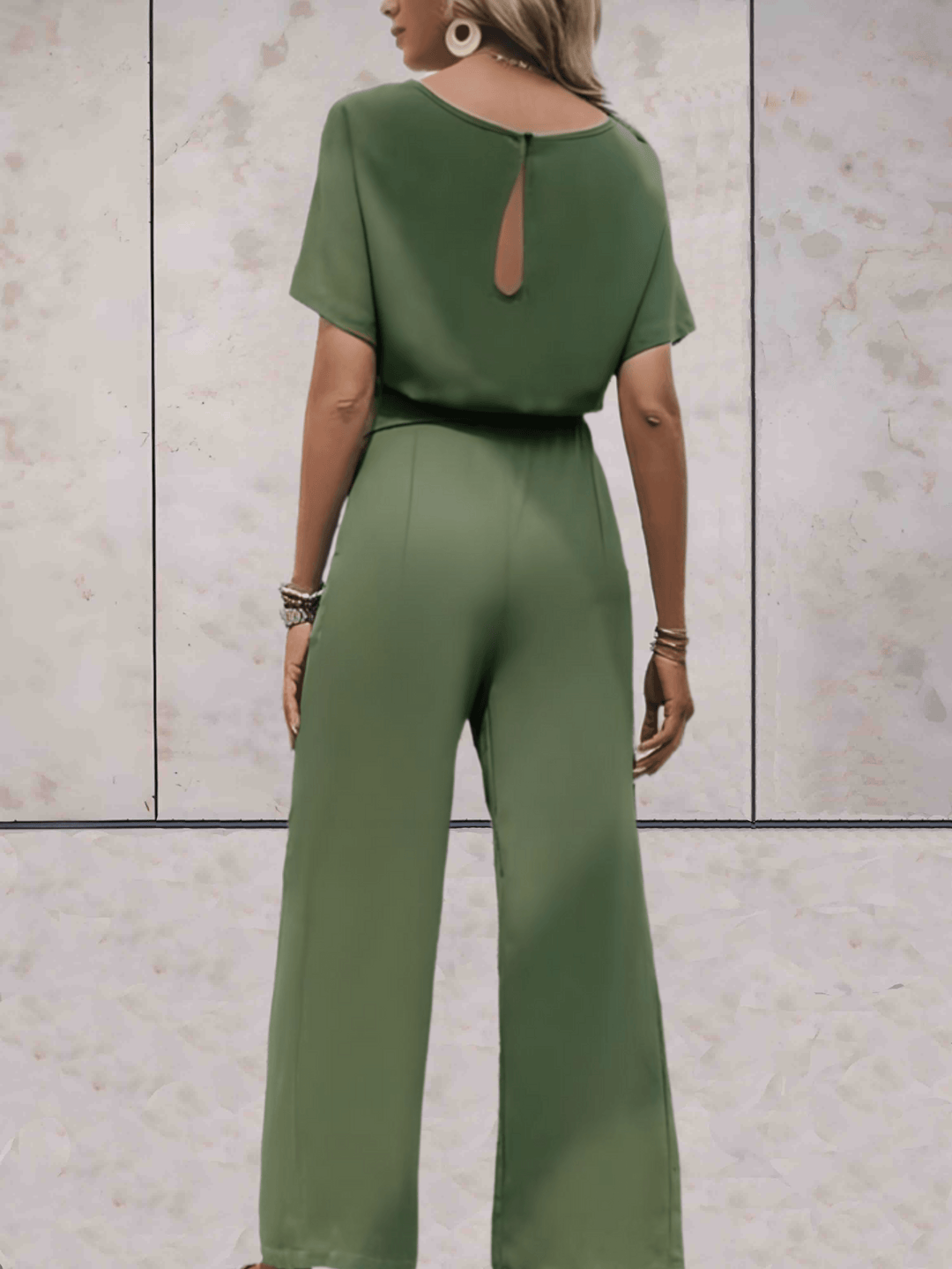 W&W Mode | Stilvoller Jumpsuit für jeden Anlass