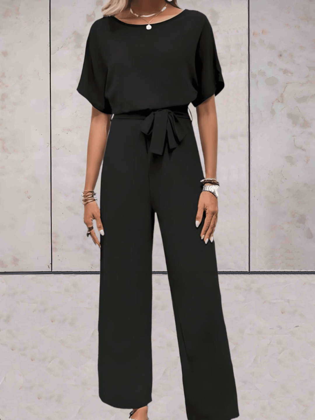 W&W Mode | Stilvoller Jumpsuit für jeden Anlass