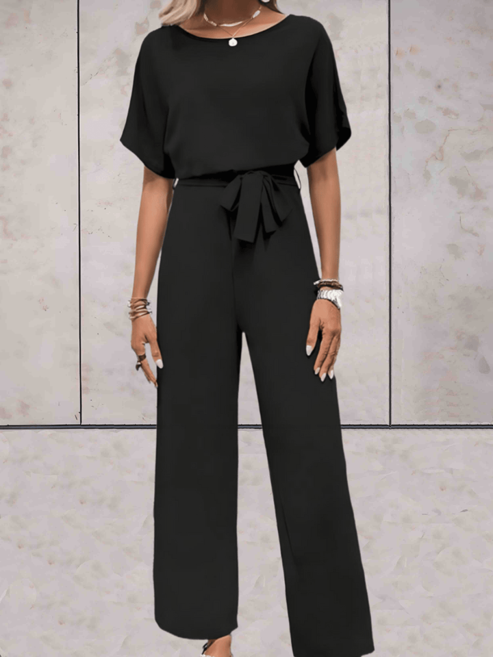 W&W Mode | Stilvoller Jumpsuit für jeden Anlass