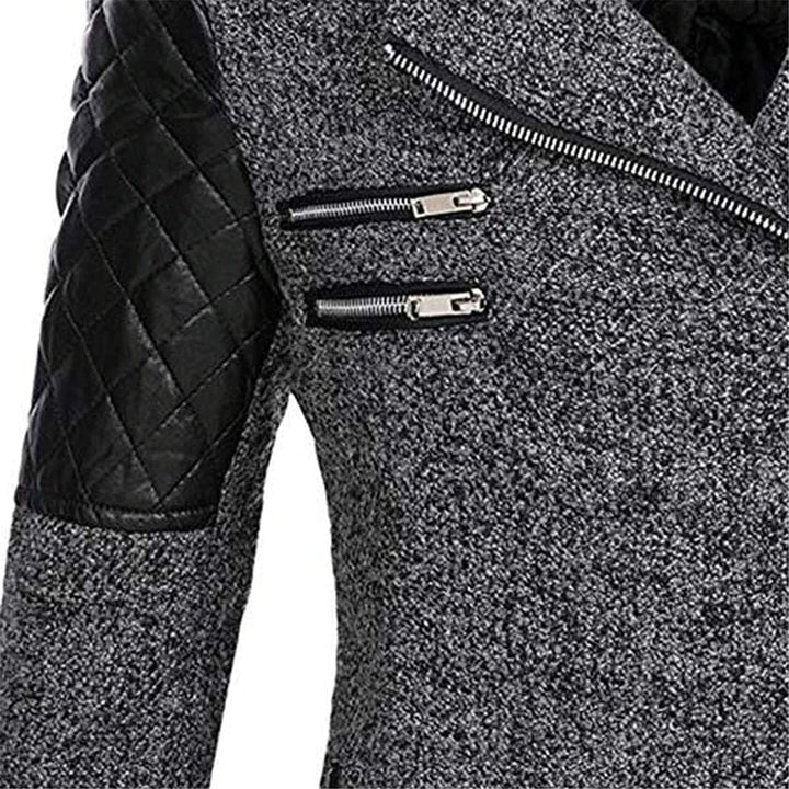W&W Mode | Übergangsjacke - Elegante Wintermode