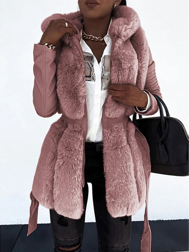 Zeitlos und stilvoll Winterjacke