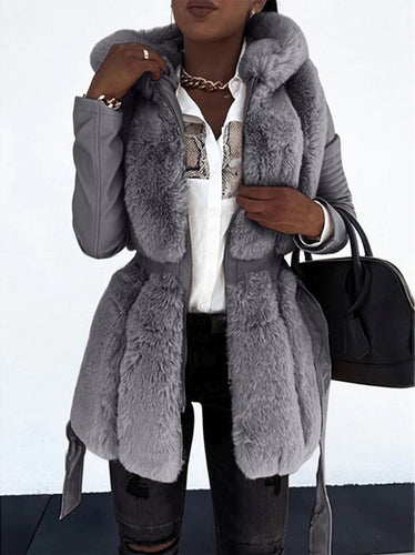 Zeitlos und stilvoll Winterjacke