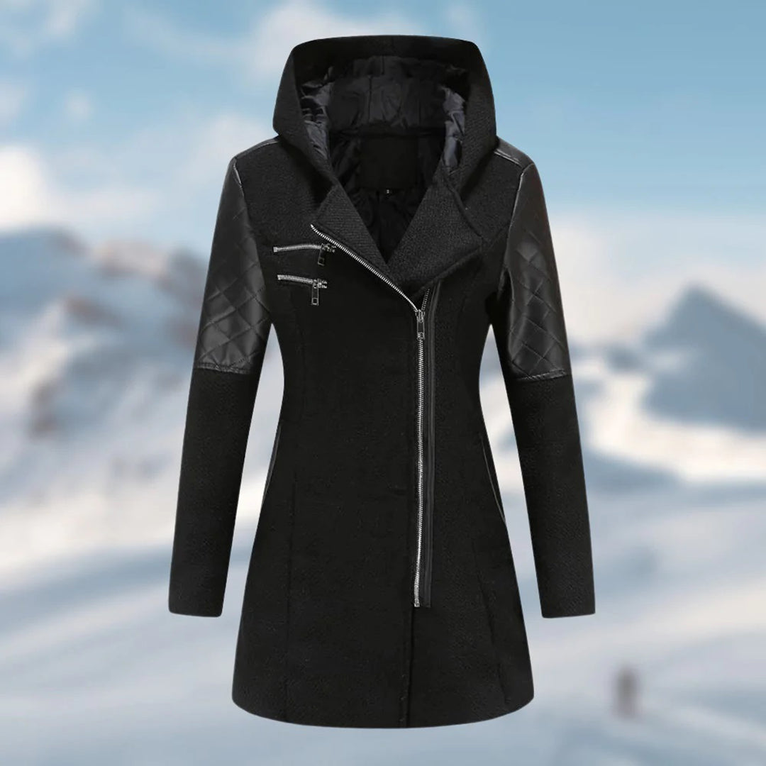 W&W Mode | Übergangsjacke - Elegante Wintermode