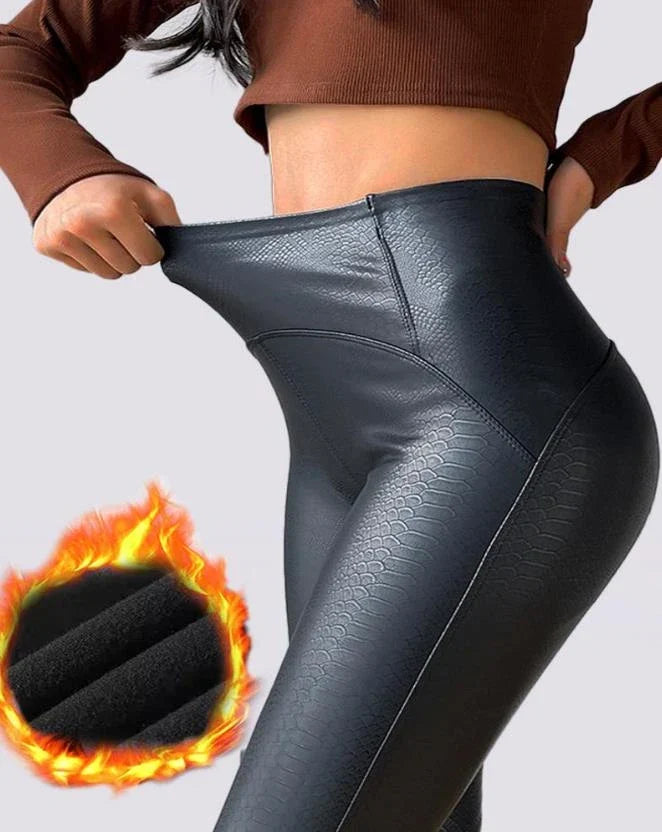 W&W Mode - Lederhosen für Frauen