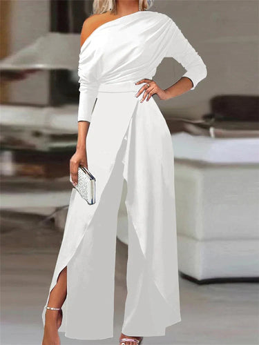 W&W Mode | Frühling Jumpsuits Für Frauen