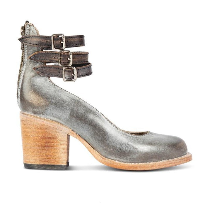 Komfortabler und stilvoller Schuh