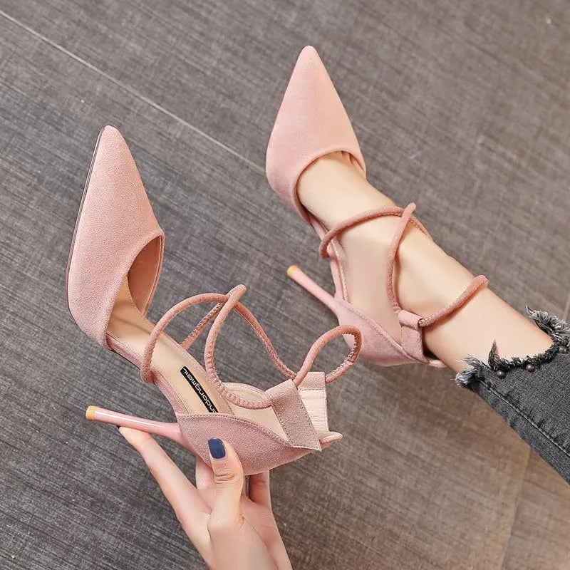 W&W Mode | Kühne Damen Absätze - 2024 Mode Schuhe