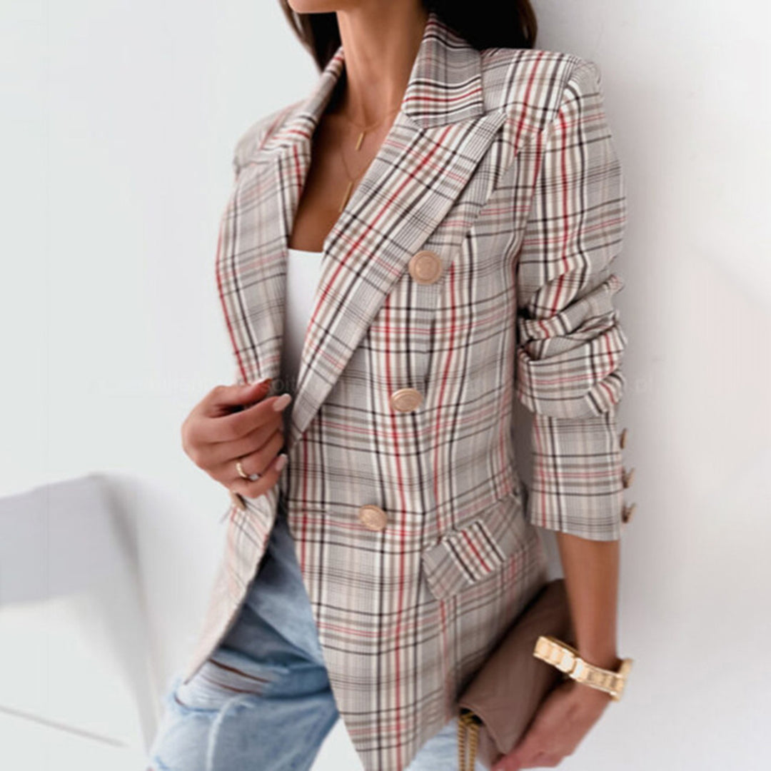 W&W Mode | Eleganter Blazer