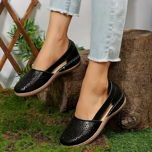 W&W Mode | Orthopädische Schuhe Atmungsaktive Schuhe Für Damen