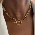 W&W Mode | Chunky Kette