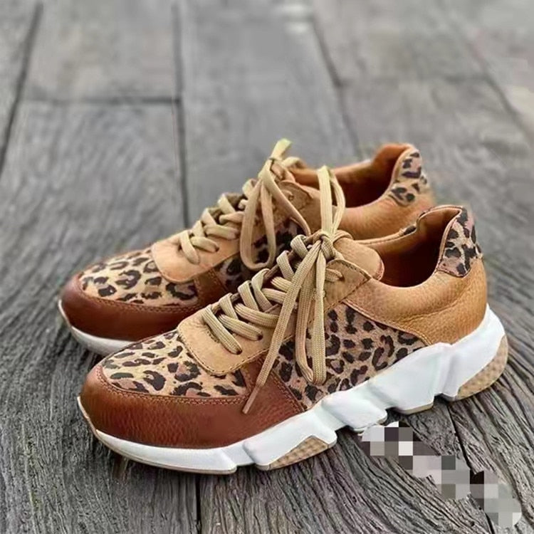 W&W Mode | Trendige Turnschuhe