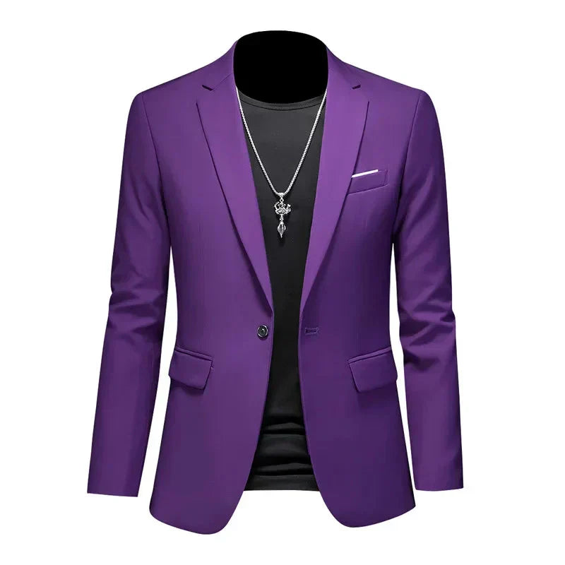 W&W Mode | Stilvoller Blazer