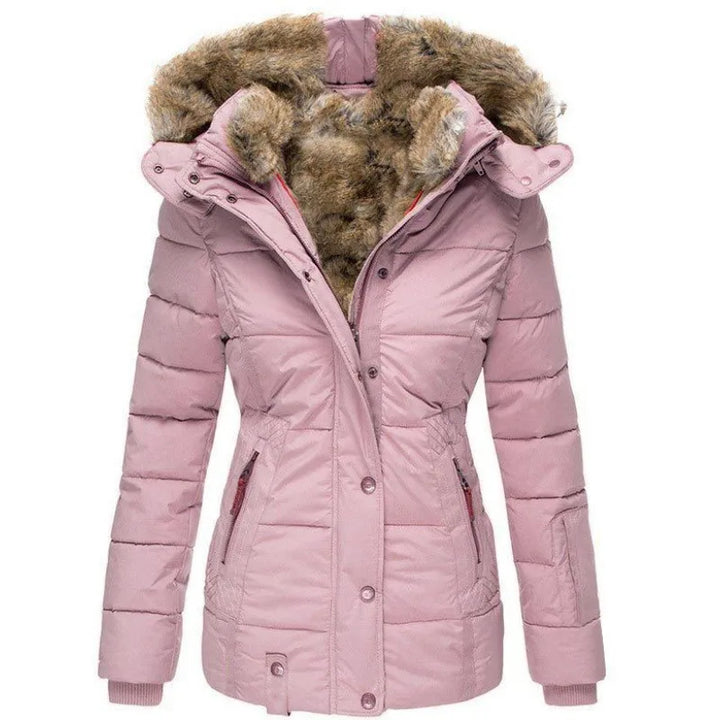 W&W Mode Exquisit Parka