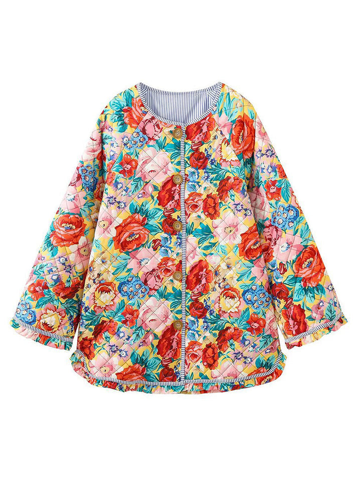 W&W Mode - Stilvolle Jacke Für Den Kommenden Frühling